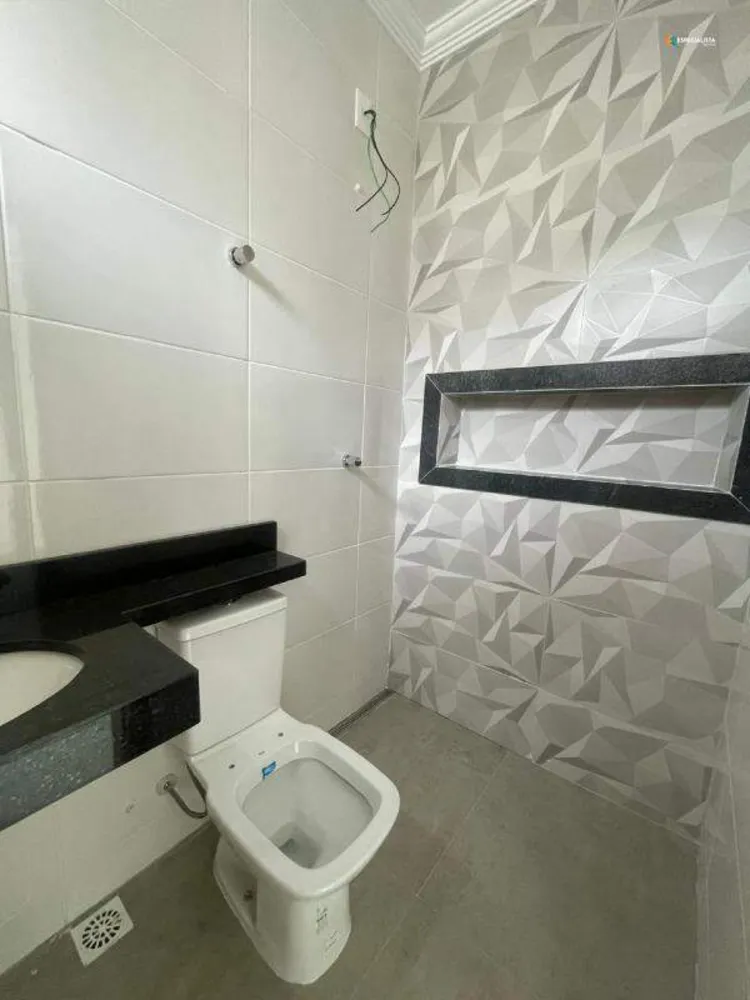 Casa, 3 quartos, 120 m² - Foto 4