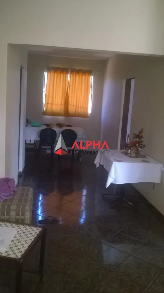 Casa, 5 quartos, 311 m² - Foto 6