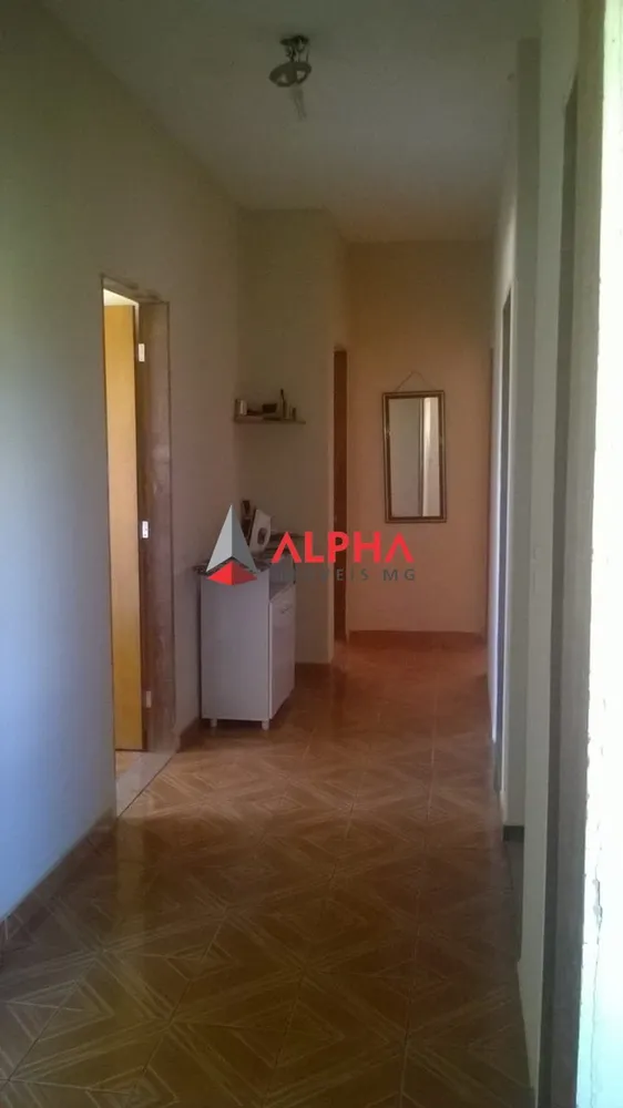 Casa, 5 quartos, 311 m² - Foto 10