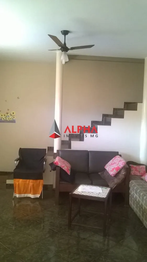 Casa, 5 quartos, 311 m² - Foto 3