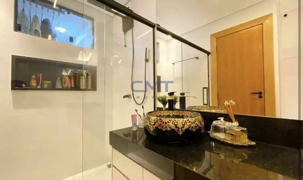 Casa, 3 quartos, 153 m² - Foto 9