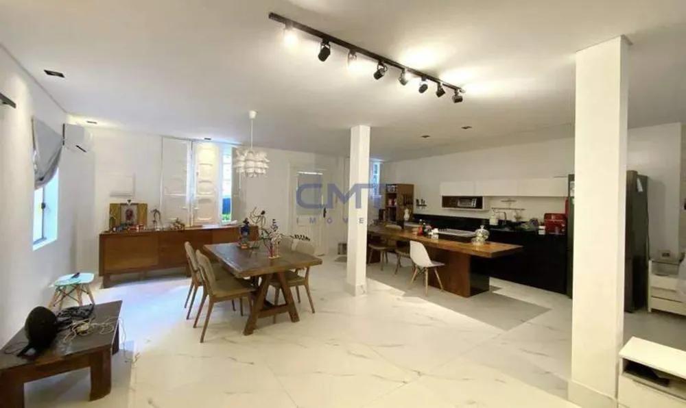 Casa, 3 quartos, 153 m² - Foto 1