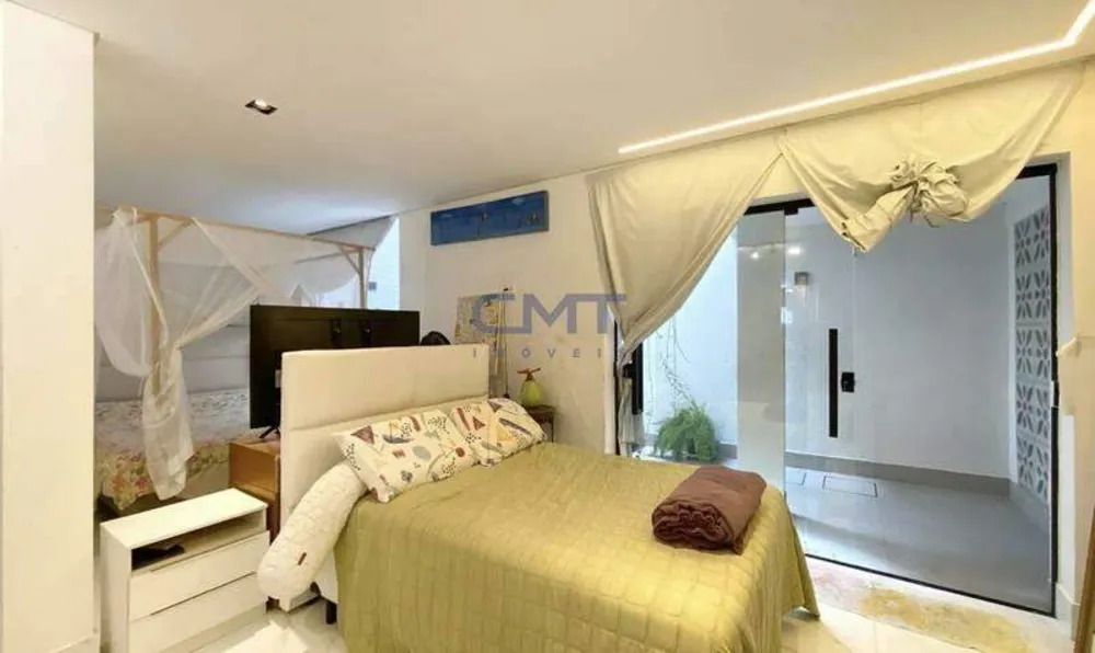 Casa, 3 quartos, 153 m² - Foto 7