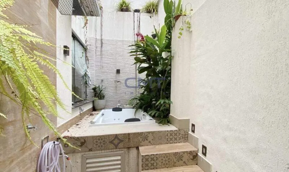 Casa, 3 quartos, 153 m² - Foto 14