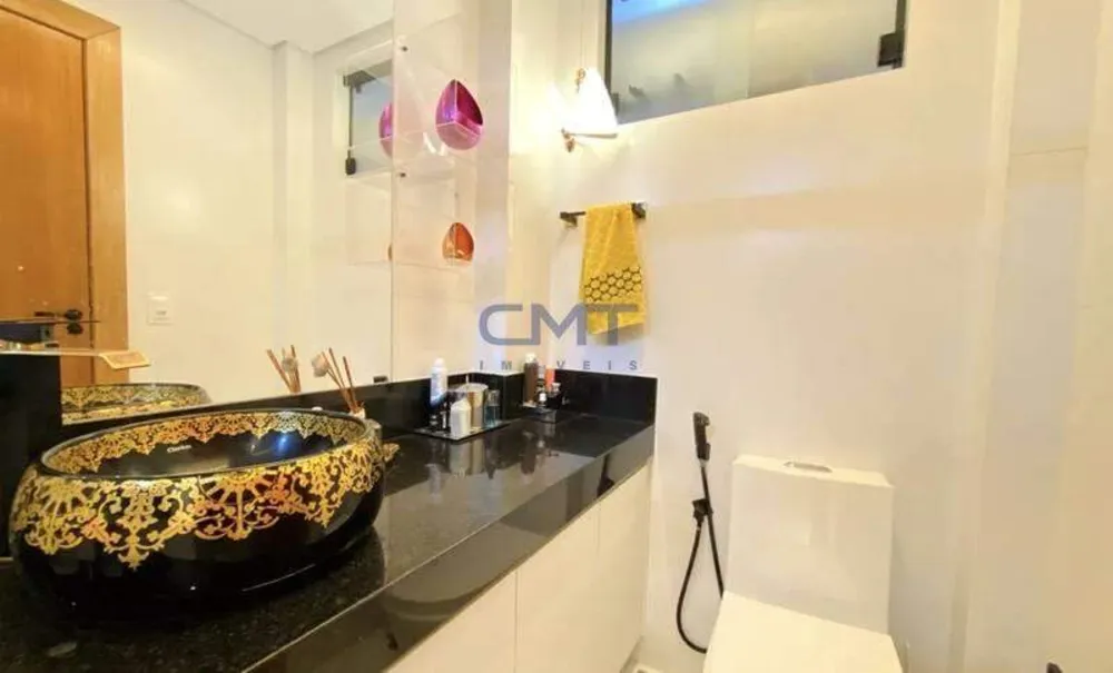 Casa, 3 quartos, 153 m² - Foto 10