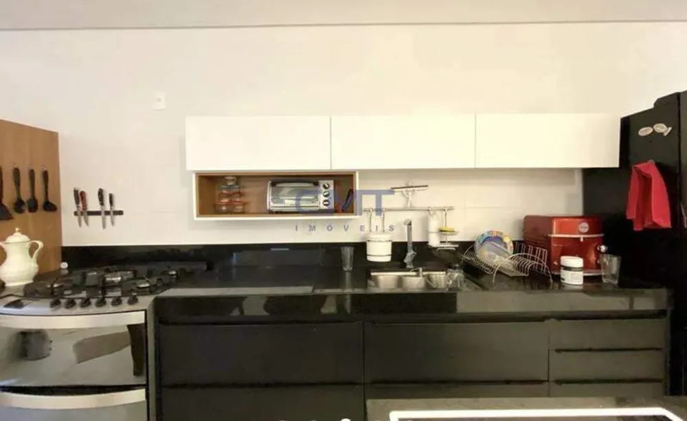 Casa, 3 quartos, 153 m² - Foto 5