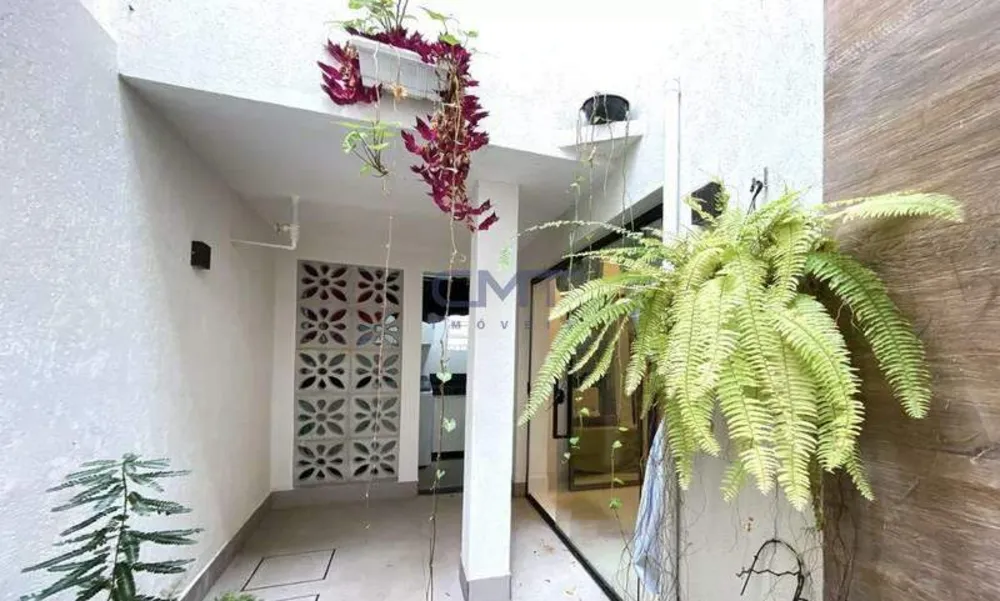 Casa, 3 quartos, 153 m² - Foto 22