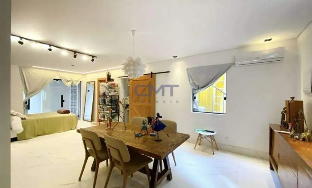 Casa, 3 quartos, 153 m² - Foto 2