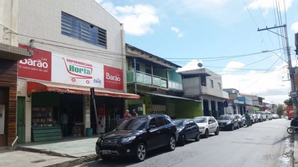 Loja-Salão à venda, 600m² - Foto 4