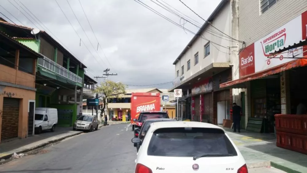 Loja-Salão à venda, 600m² - Foto 3