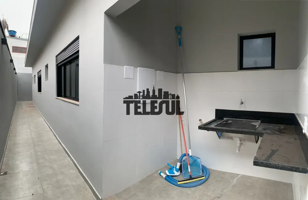 Casa, 3 quartos, 363 m² - Foto 14