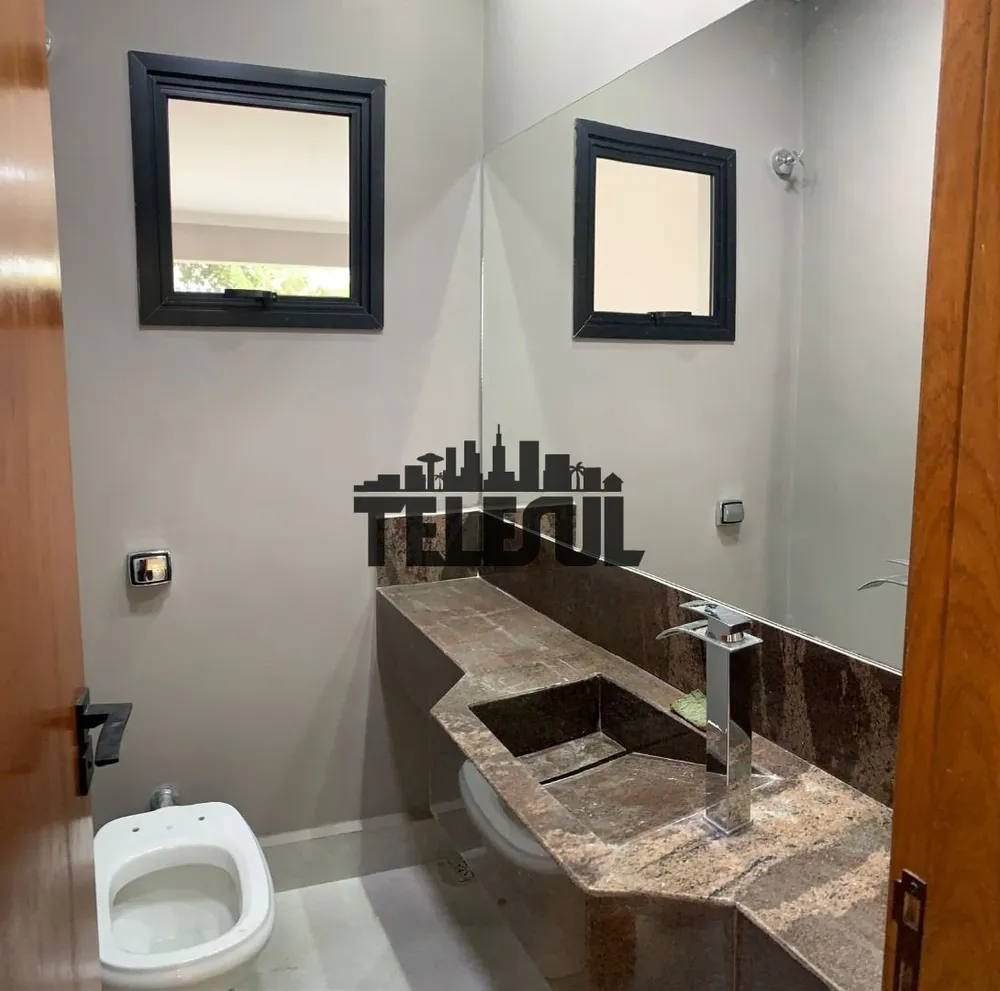 Casa, 3 quartos, 363 m² - Foto 4