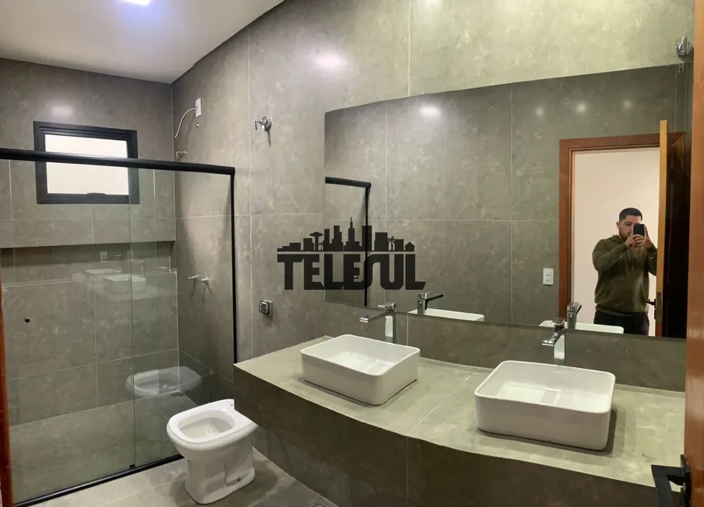 Casa, 3 quartos, 363 m² - Foto 11