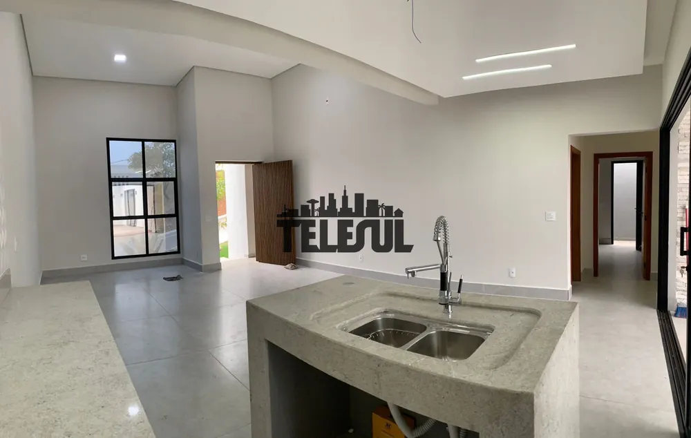 Casa, 3 quartos, 363 m² - Foto 3