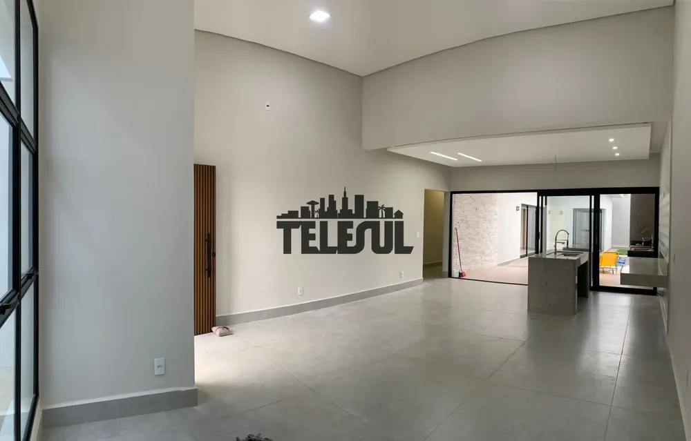Casa, 3 quartos, 363 m² - Foto 1