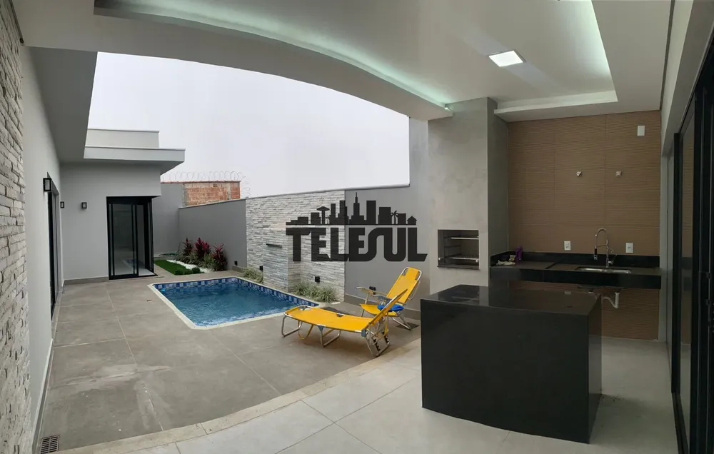 Casa, 3 quartos, 363 m² - Foto 15