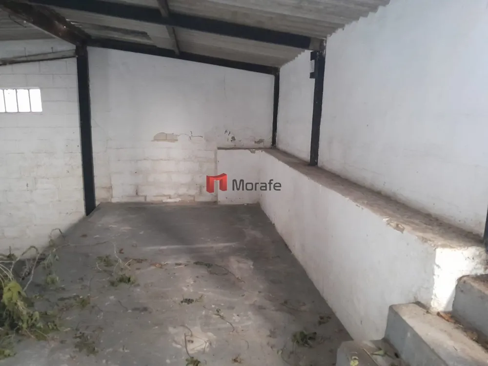 Depósito-Galpão, 360 m² - Foto 4