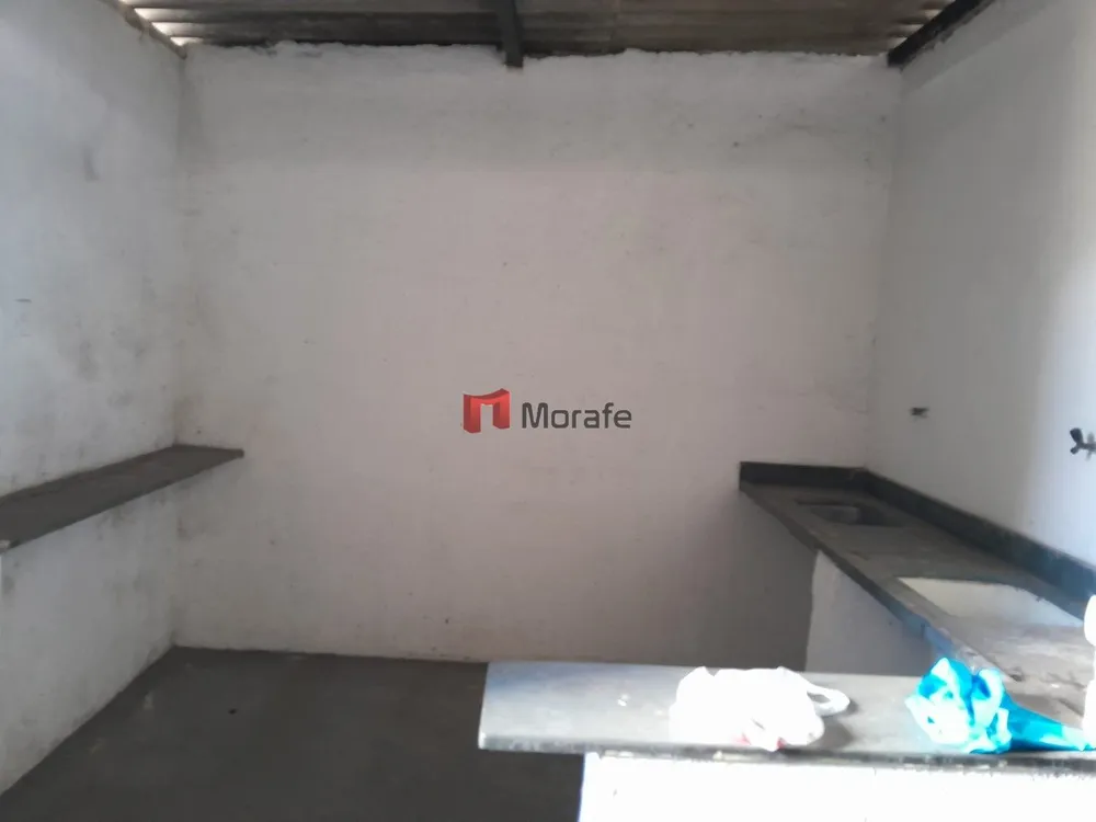 Depósito-Galpão, 360 m² - Foto 6