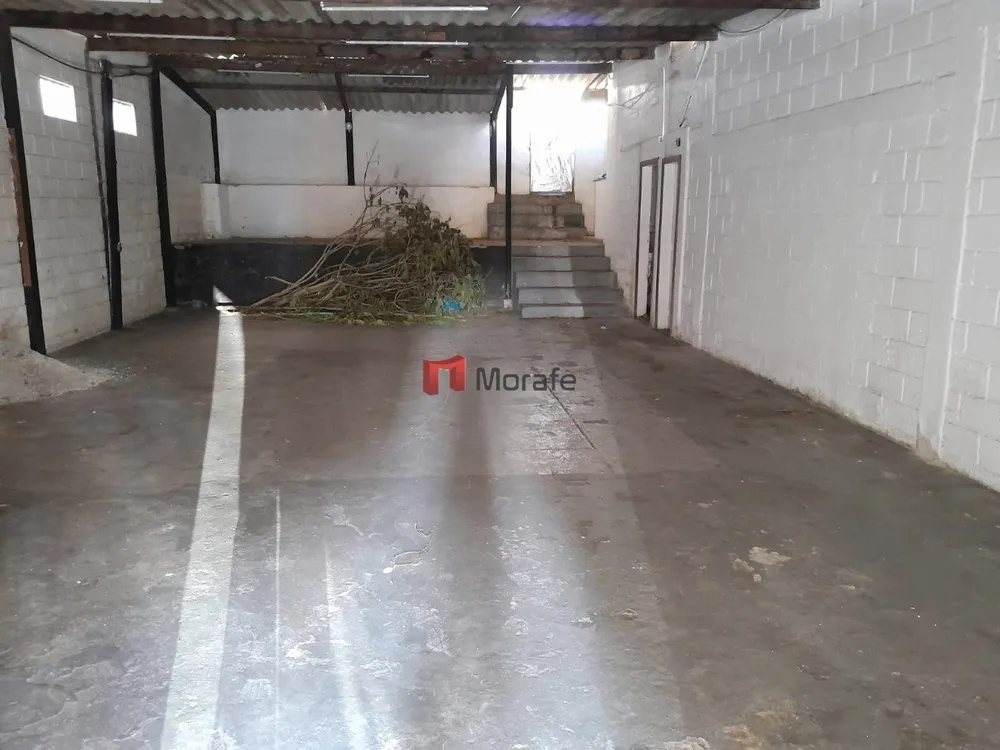 Depósito-Galpão, 360 m² - Foto 1