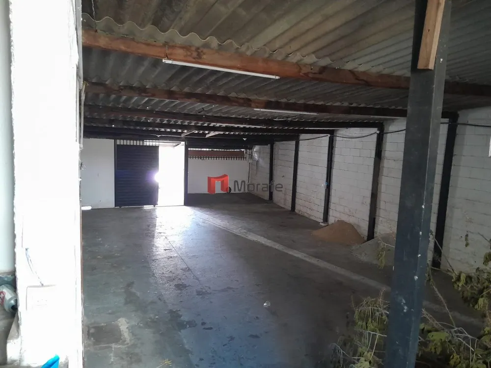 Depósito-Galpão, 360 m² - Foto 3