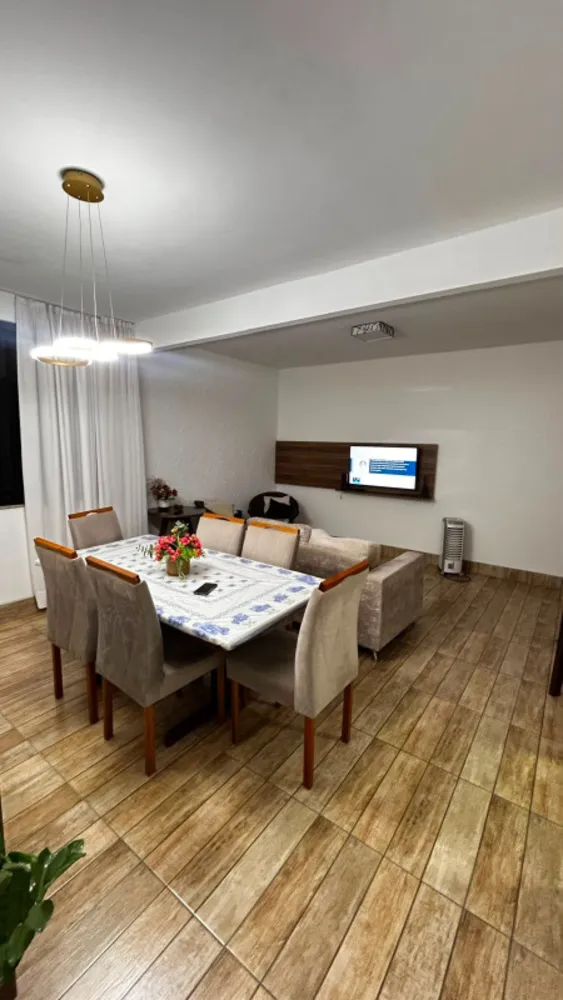 Apartamento, 3 quartos, 115 m² - Foto 2