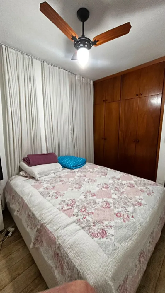 Apartamento, 3 quartos, 115 m² - Foto 5