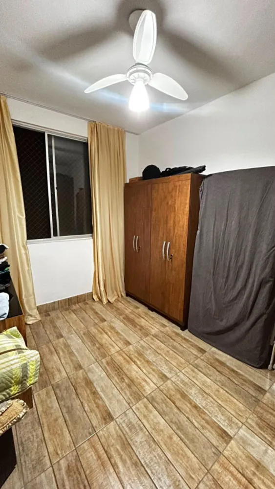 Apartamento, 3 quartos, 115 m² - Foto 3