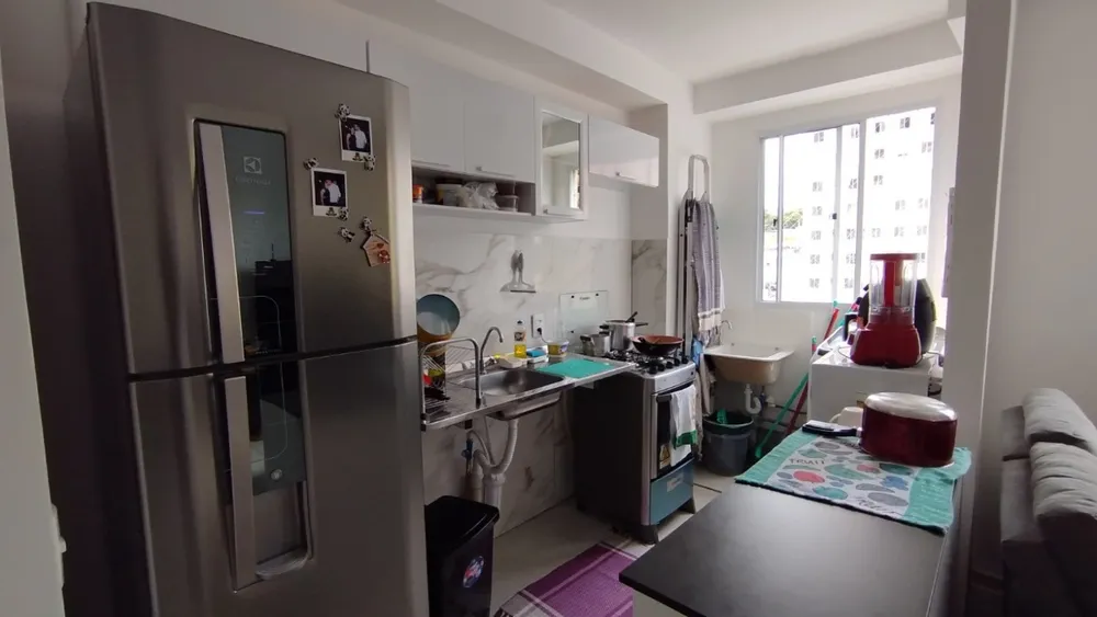 Apartamento, 2 quartos, 46 m² - Foto 9