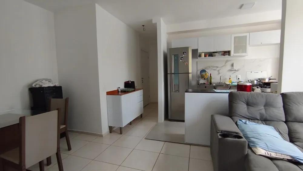 Apartamento, 2 quartos, 46 m² - Foto 3