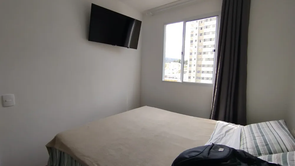 Apartamento, 2 quartos, 46 m² - Foto 5