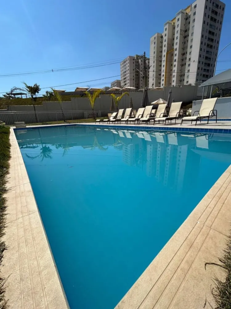 Apartamento, 2 quartos, 46 m² - Foto 9