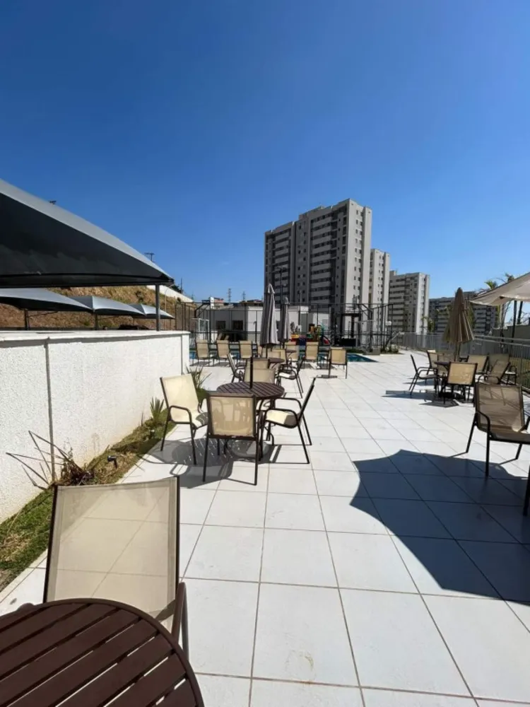 Apartamento, 2 quartos, 46 m² - Foto 10