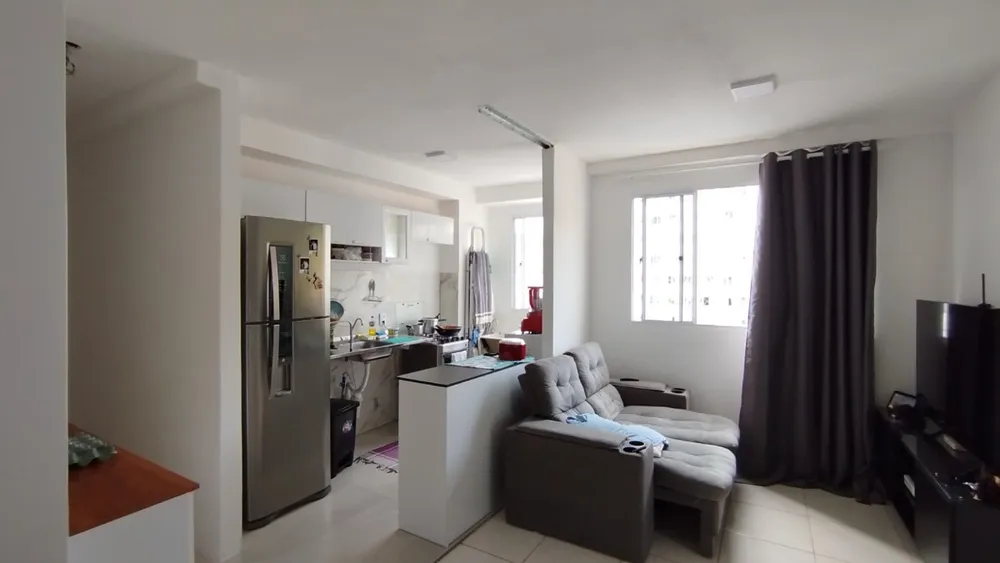Apartamento, 2 quartos, 46 m² - Foto 7