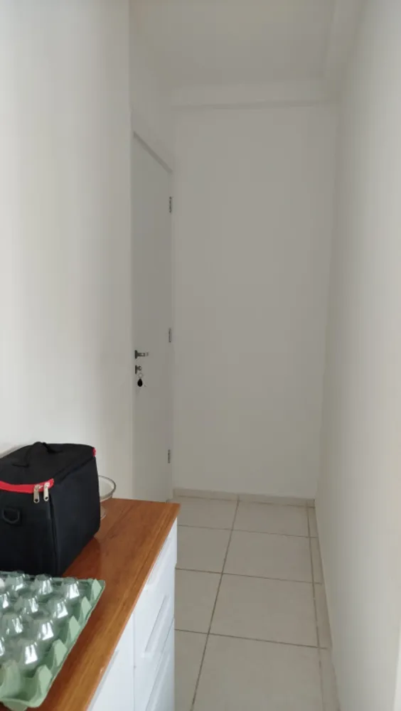 Apartamento, 2 quartos, 46 m² - Foto 4