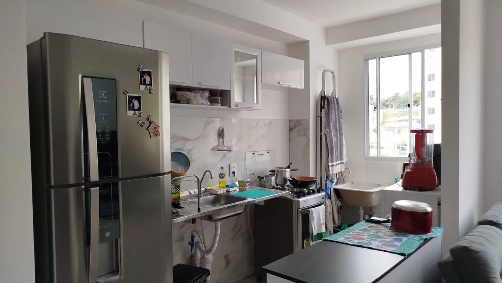 Apartamento, 2 quartos, 46 m² - Foto 8