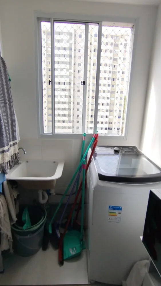Apartamento, 2 quartos, 46 m² - Foto 10