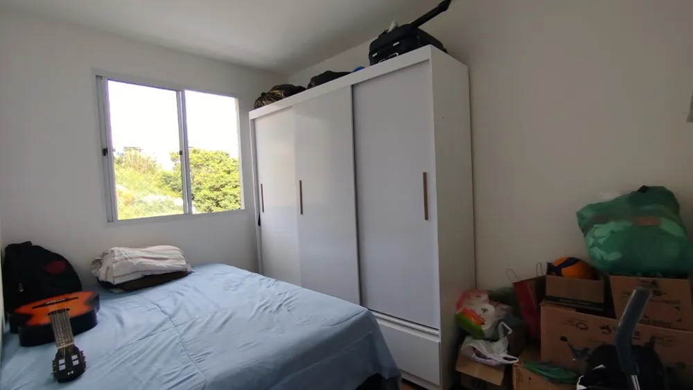 Apartamento, 2 quartos, 46 m² - Foto 6