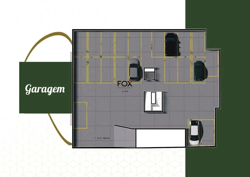 Apartamento, 2 quartos, 75 m² - Foto 12