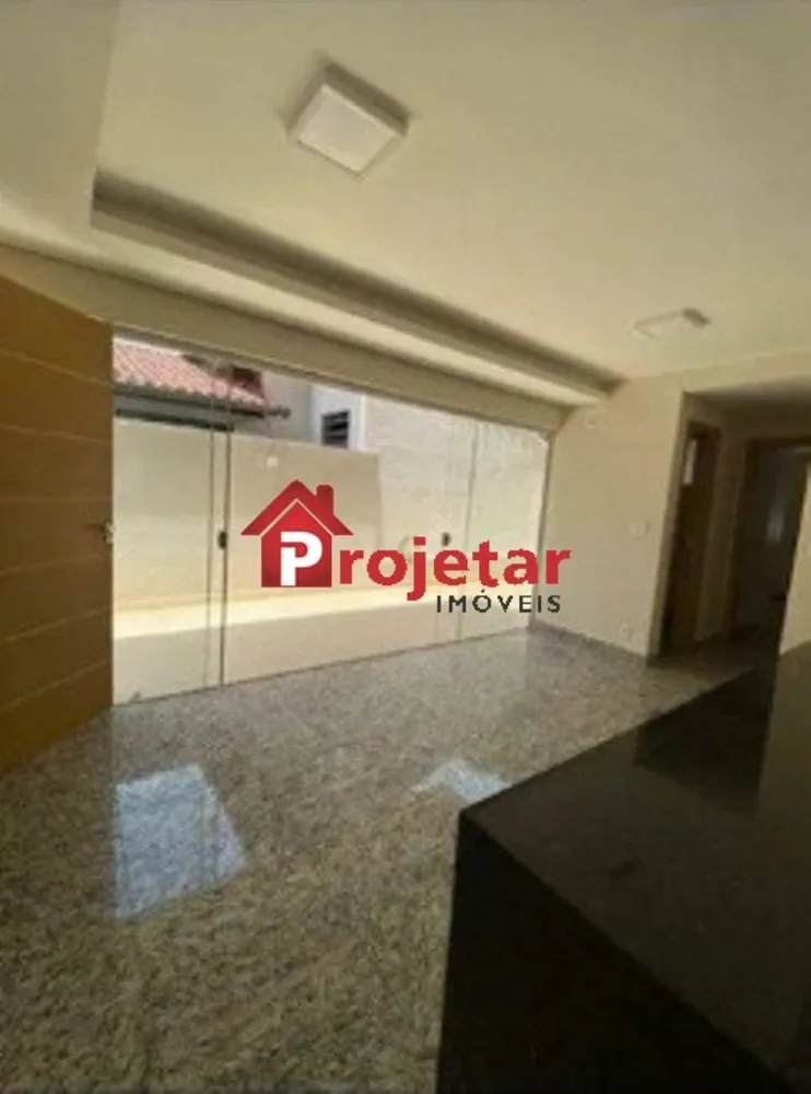 Apartamento, 3 quartos, 100 m² - Foto 5