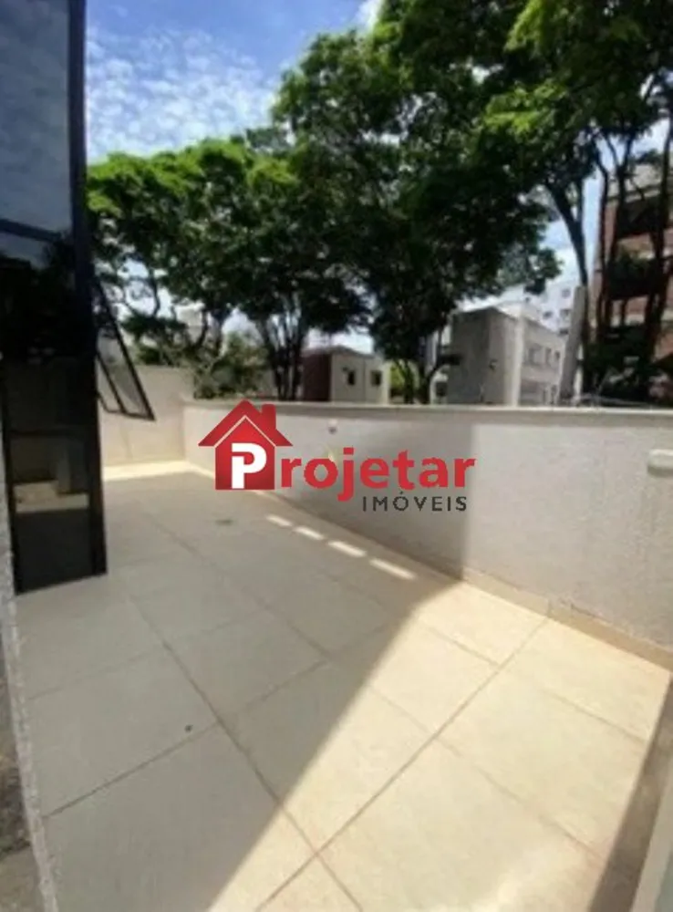 Apartamento, 3 quartos, 100 m² - Foto 3