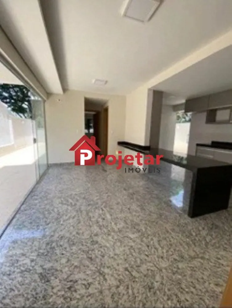Apartamento, 3 quartos, 100 m² - Foto 1