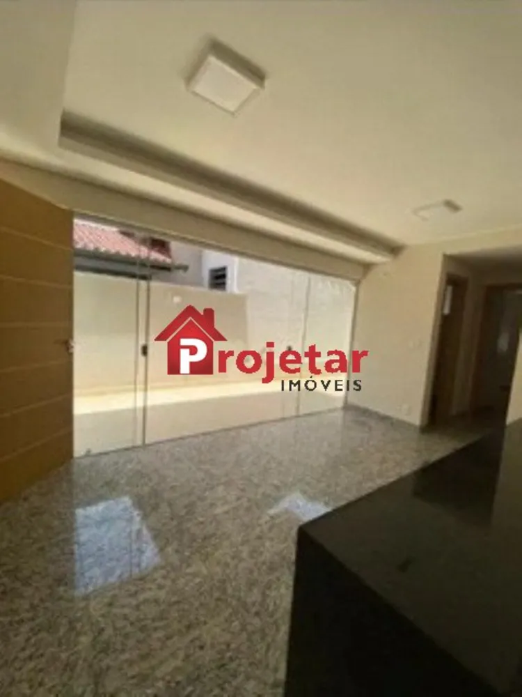 Apartamento, 3 quartos, 100 m² - Foto 2