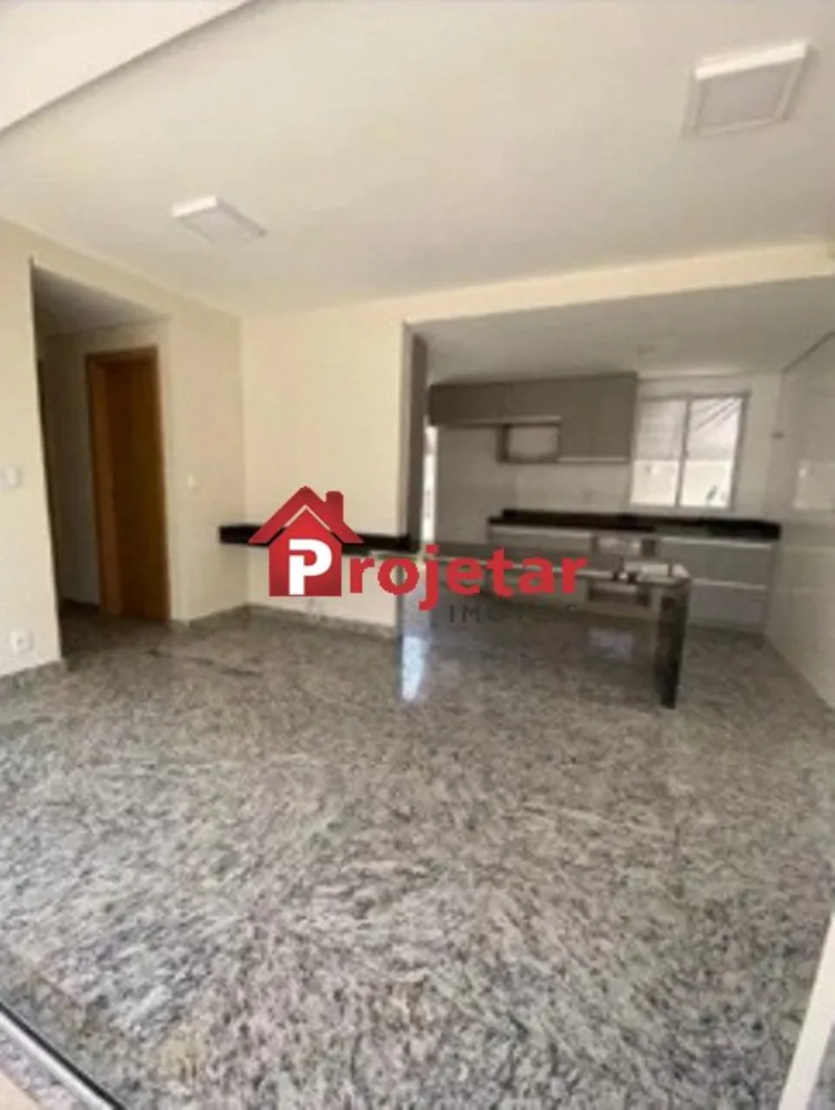 Apartamento, 3 quartos, 100 m² - Foto 6