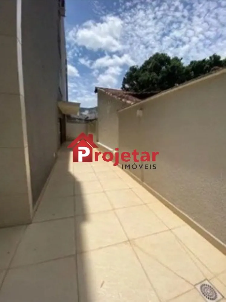Apartamento, 3 quartos, 100 m² - Foto 4
