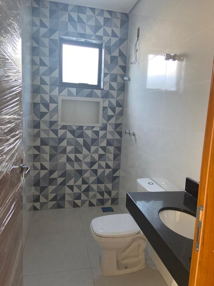 Casa à venda com 3 quartos, 130m² - Foto 3