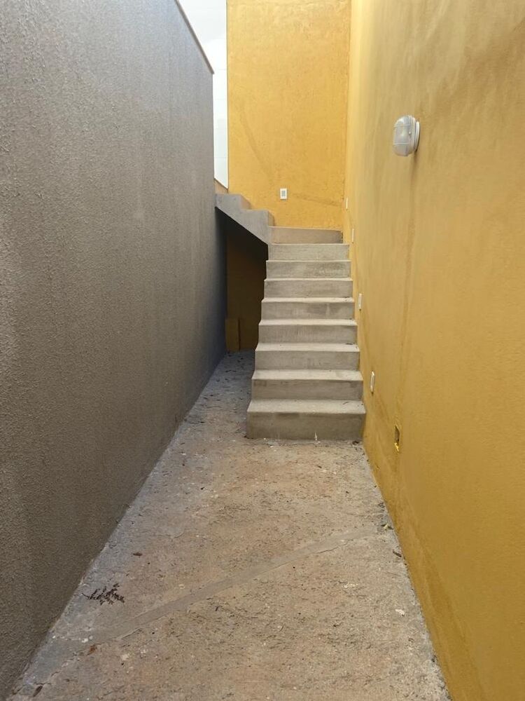 Casa à venda com 3 quartos, 130m² - Foto 4