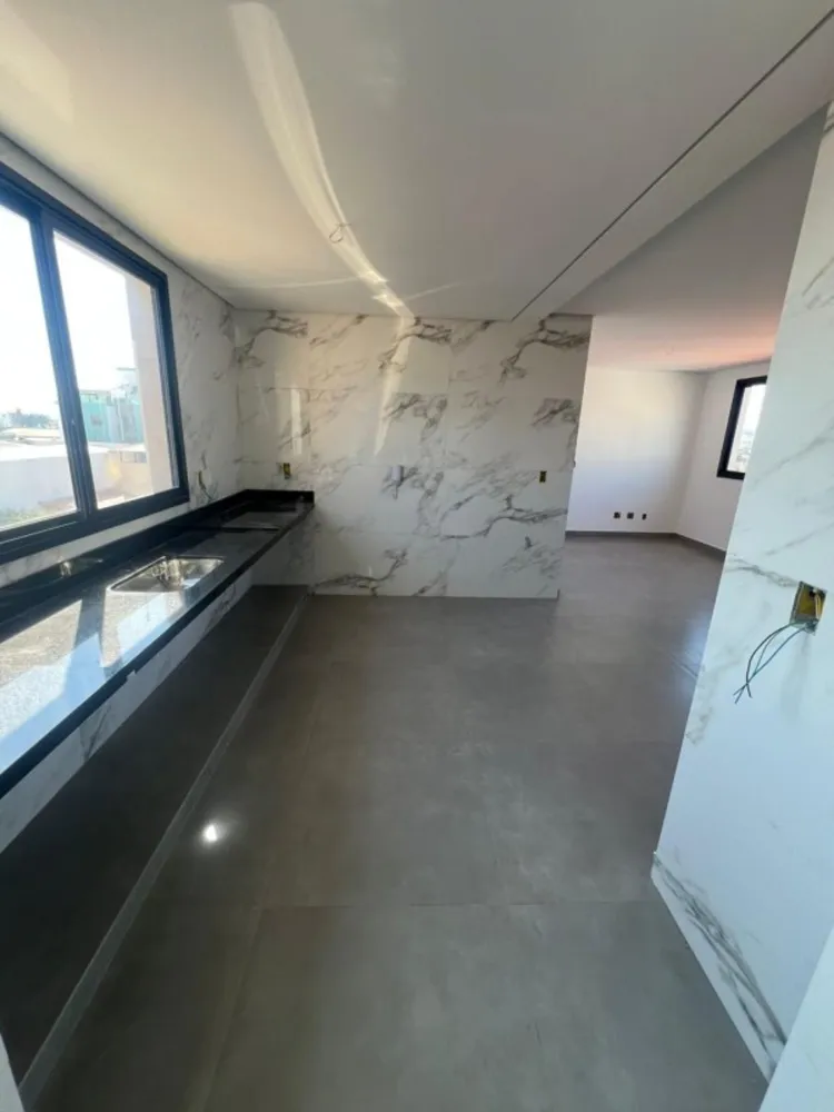 Cobertura, 3 quartos, 180 m² - Foto 3
