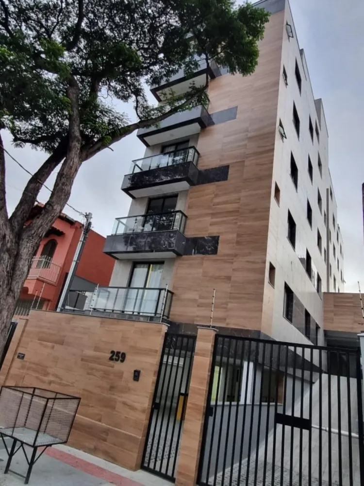 Cobertura, 3 quartos, 180 m² - Foto 9