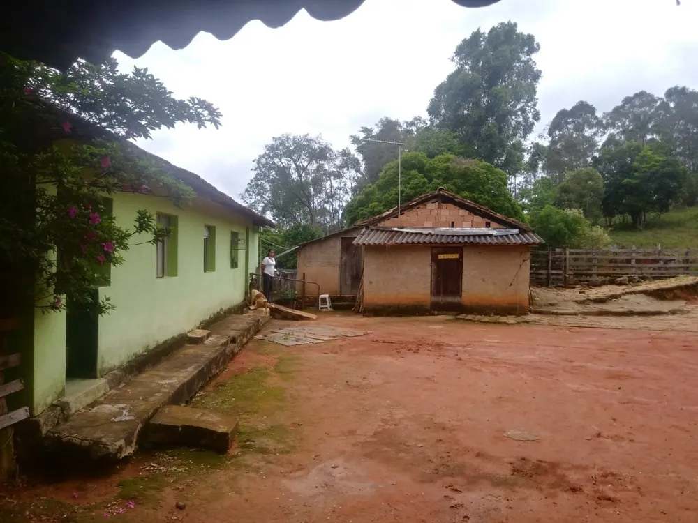 Fazenda, 3 quartos - Foto 6