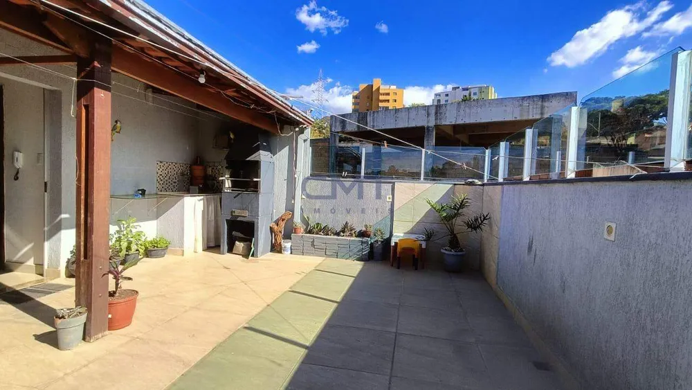 Apartamento, 3 quartos, 80 m² - Foto 9